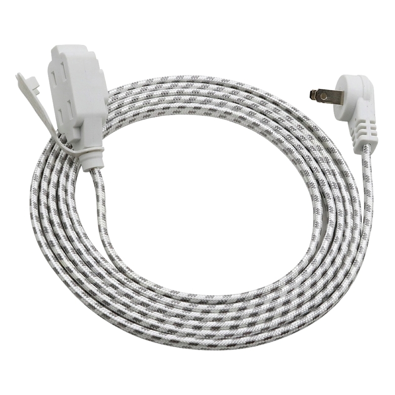 Product Image for ORFC926609 CORD 16/2 GREY 9FT