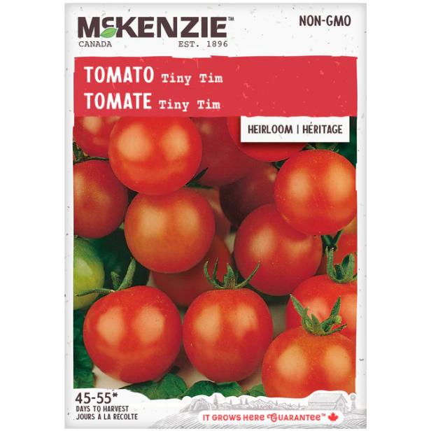 Product Image for Tomato Tiny Tim