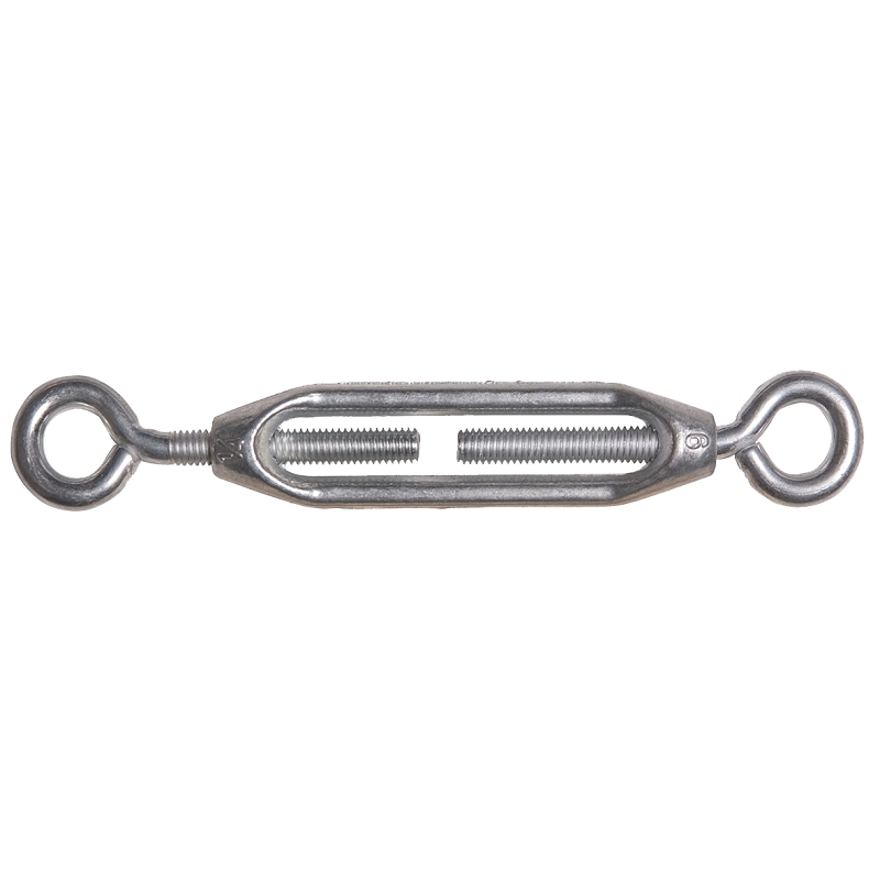 Product Image for 70554 TURNBUCKLE EYE-EYE ZINC