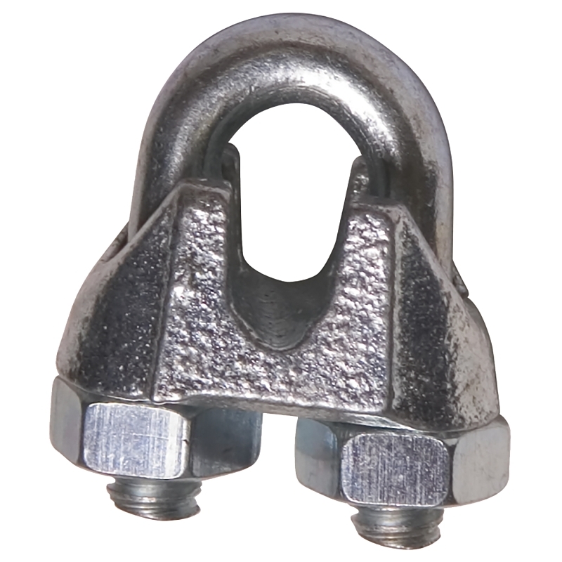 Product Image for 70003 CLIP ROPE WIRE ZP 3/16IN