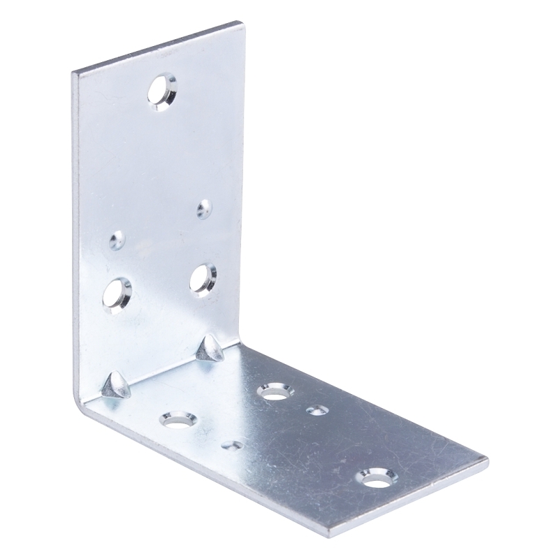 Product Image for CORNER BRACE DBL-WDE 2-1/2 ZIN CHINA