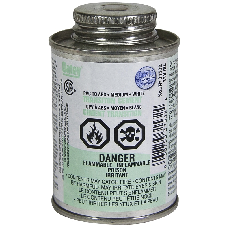 Product Image for 48921 TRANSITION CEMENT