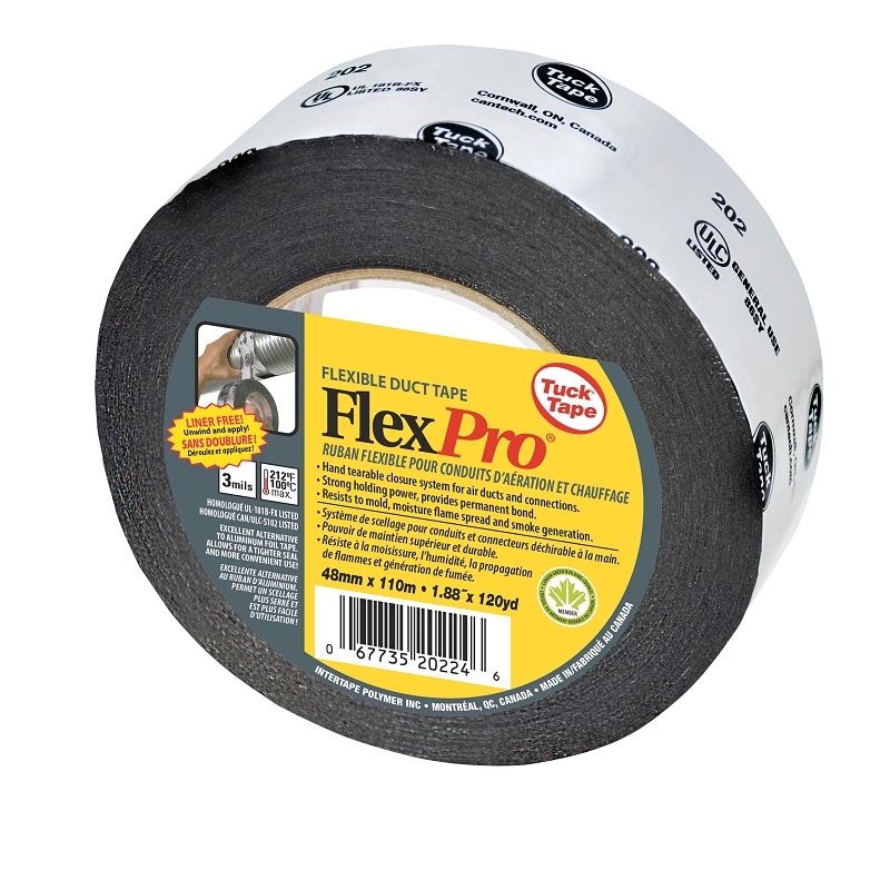 Product Image for 2022148110 TAPE DUCT 48MMX110M