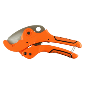 Product Image for PVC RATCHET PIPE CUTTER-1/8IN-1-1/4IN