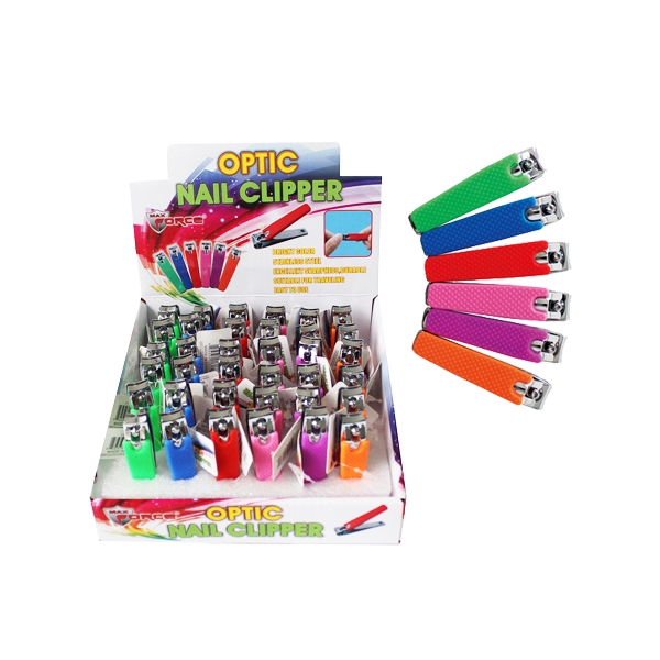 Product Image for 11-1315,36pc Nail Clipper w/Ru