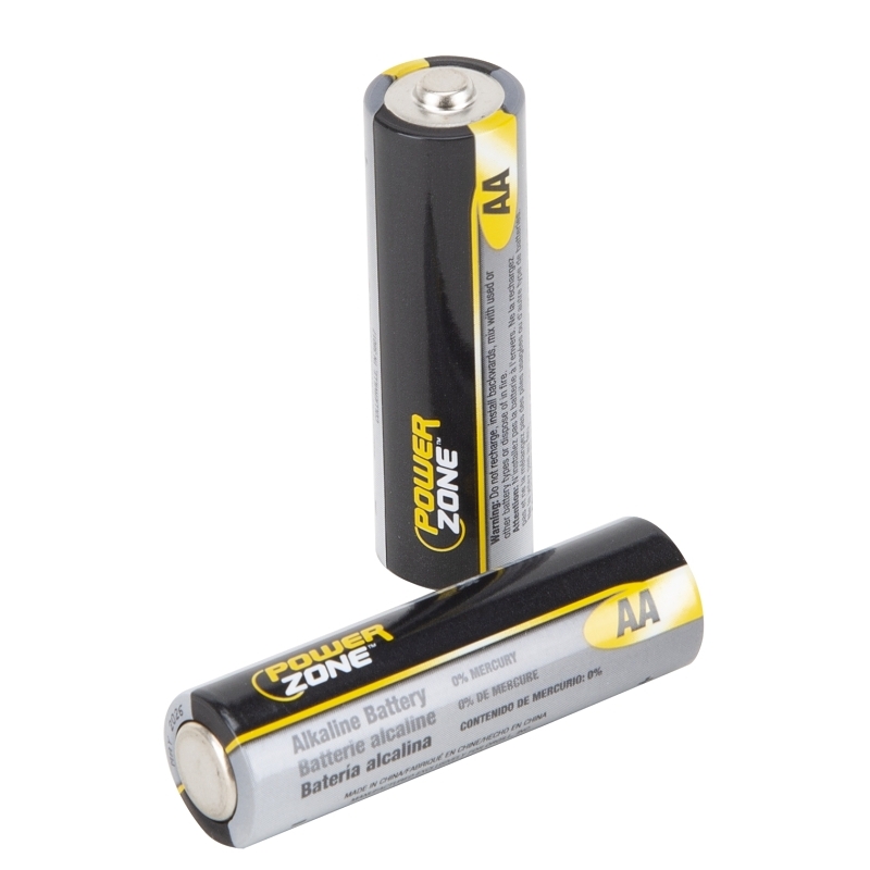 Product Image for BATTERY ALKALINE AA 16 PACK