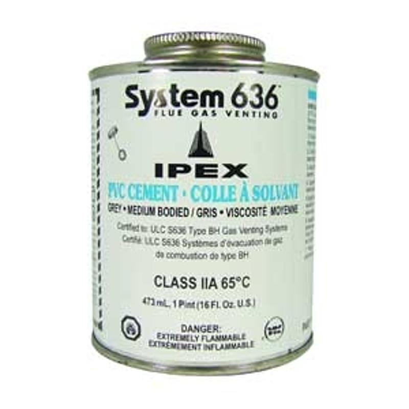 Product Image for 196040 473ML PVC CEMENT SYSTEM