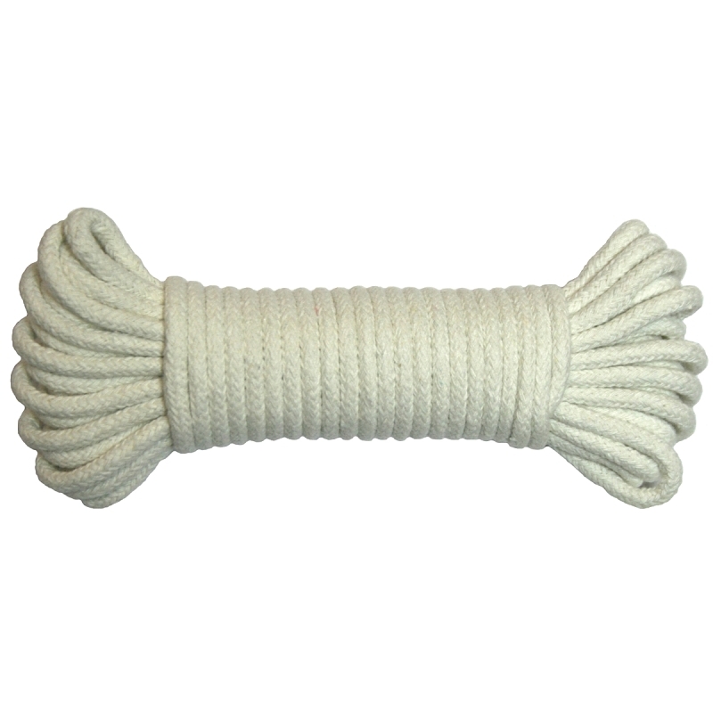 Product Image for 60600 COTTON BRAIDED ROPE GENE