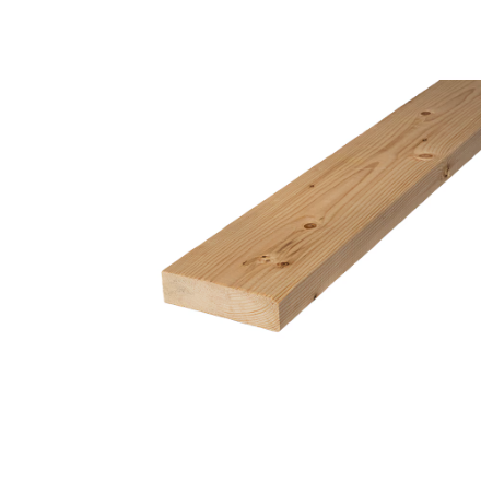 Product Image for 2x6x12FT Spruce