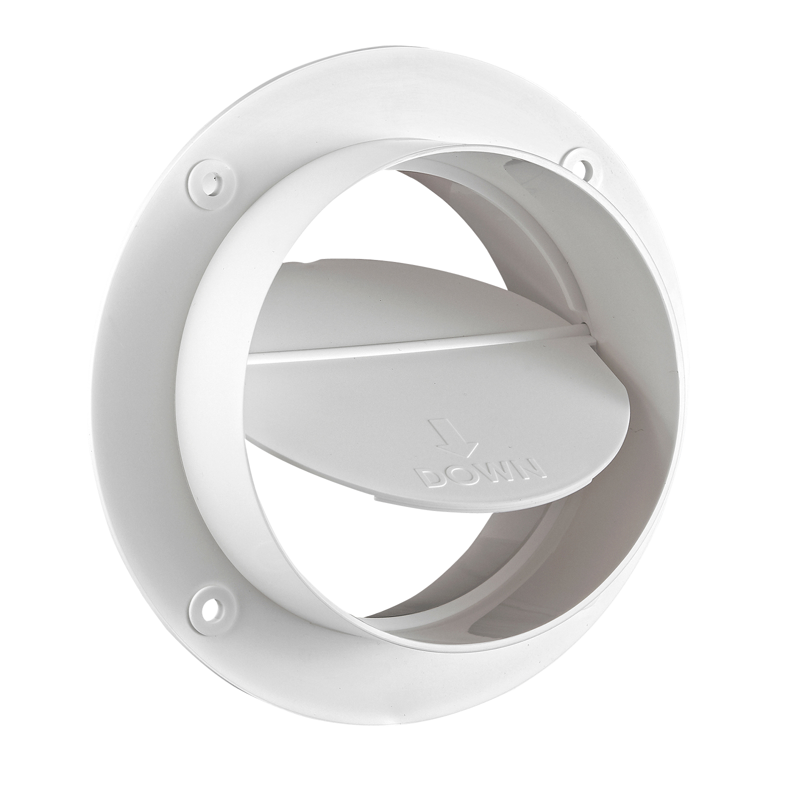 Product Image for 1775 DRFT BLOCK INLINE DAMPR4IN