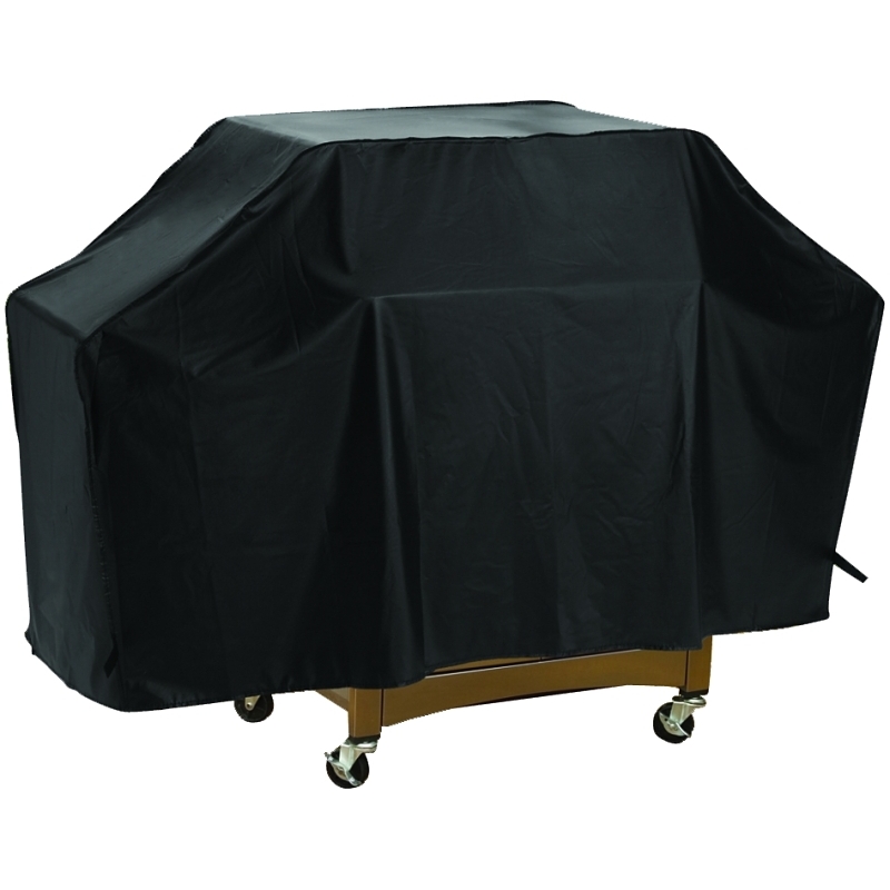 Product Image for GRILL COVER VINYL 59X20X34