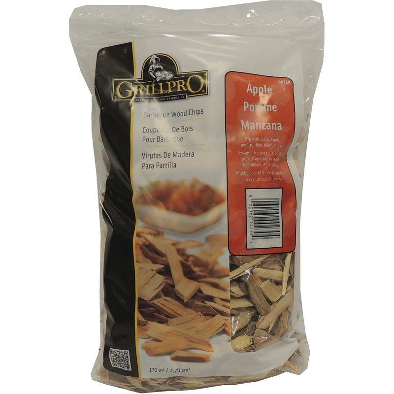 Product Image for 00230 APPLE WOOD CHIPS 2LB UNITED STATES
