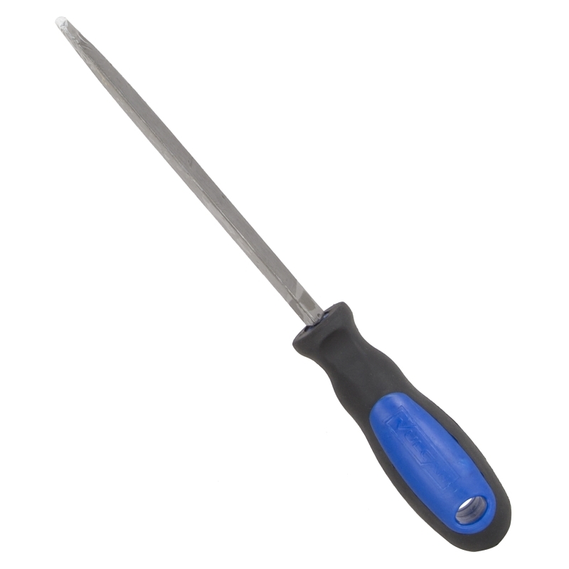 Product Image for TAPER FILE XTRA SLIM 6IN
