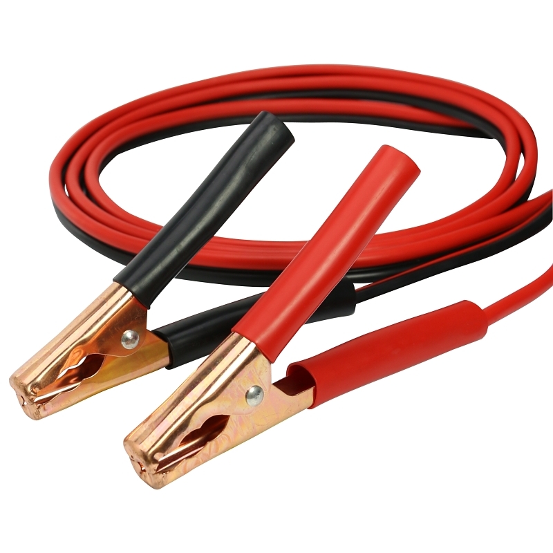 Product Image for BOOSTER CABLE 150A 10GA 12FT