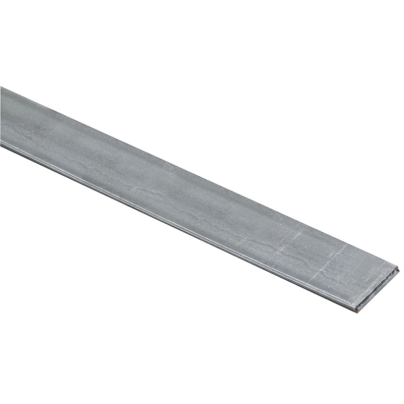 Product Image for N179-986 GLV STEEL FLAT BAR 3/4X36X0.12 IN
