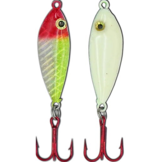 Product Image for Ice Shinner 1/8oz 2pc