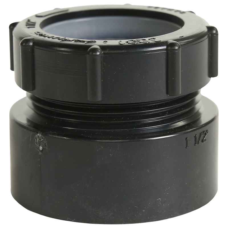 Product Image for 601948/27321 1 1/2INABS ADAPTE