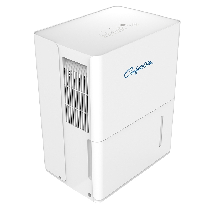 Product Image for BHD-22A DEHUMIDIFIER 22PNT/DAY