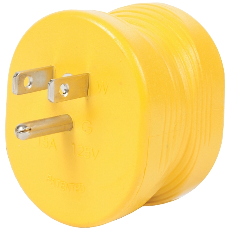 Product Image for 55223 AMP POWER GRIP ADAPTER