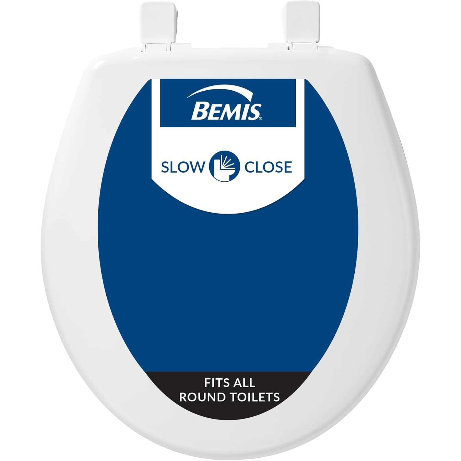 Product Image for 7300SLEC_000 BEMIS ELONGATED