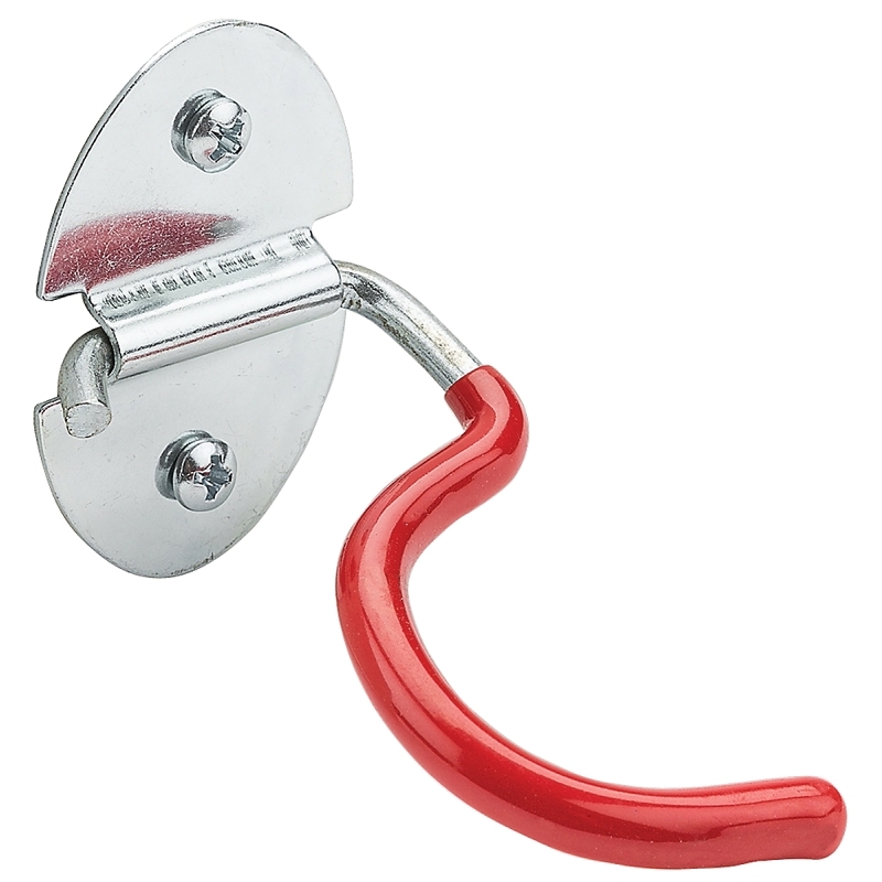 Product Image for N112-020 HOOK STORAGE VNYL CTD