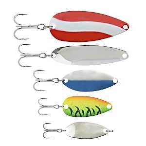 Product Image for SBSPOON2 KIT LURE SPOON ASSTM