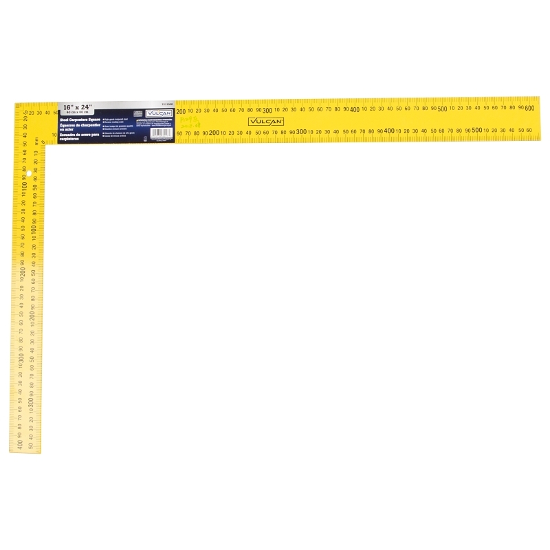 Product Image for SQUARE CARPENTER STL 16X24IN