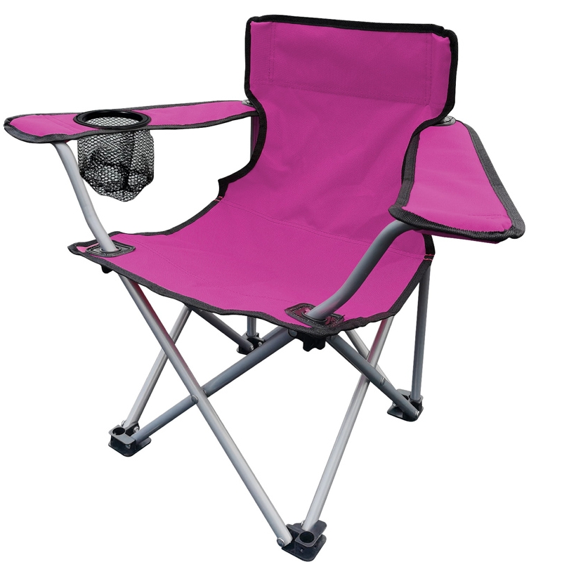 Product Image for XY-117A1P CHAIR KIDS PINK 19IN