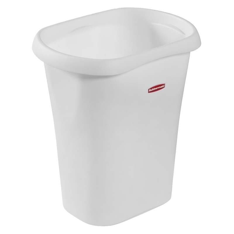 Product Image for FG5L5100WHT WASTEBSKT 12QT OPE