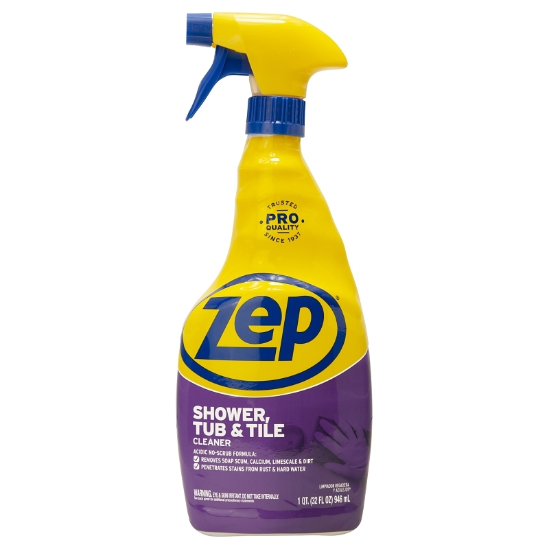 Product Image for ZUSTT32PF SHWR/TUB&TILE CLEANR