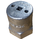 ASSEMBLY KEY FOR NUT (RATCHET