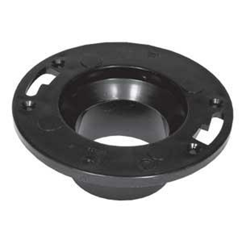 Product Image for 602227/27585 4X3IN SP FLANGE T
