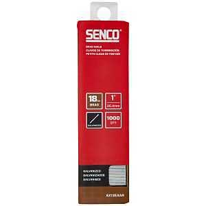 Product Image for AX13EAAR BRAD NAIL EG 18GA 1IN