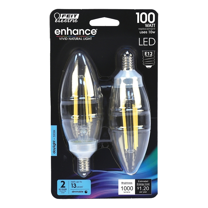 Product Image for BPCTC100950CAFIL/2 BULB 100W