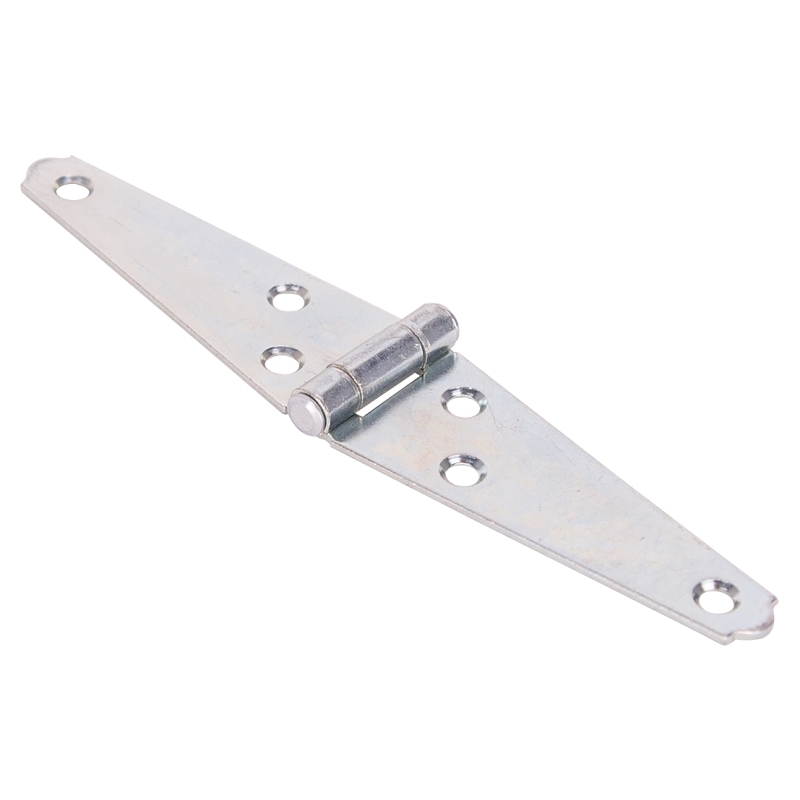 Product Image for LT DTY ZINC STRAP-HINGE 3IN