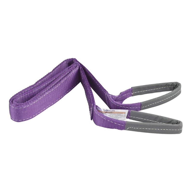 Product Image for LIFTING SLING 2IN X 6.5FT