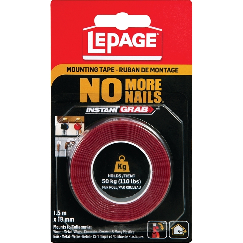 Product Image for 2125574/778548 MOUNTING TAPE