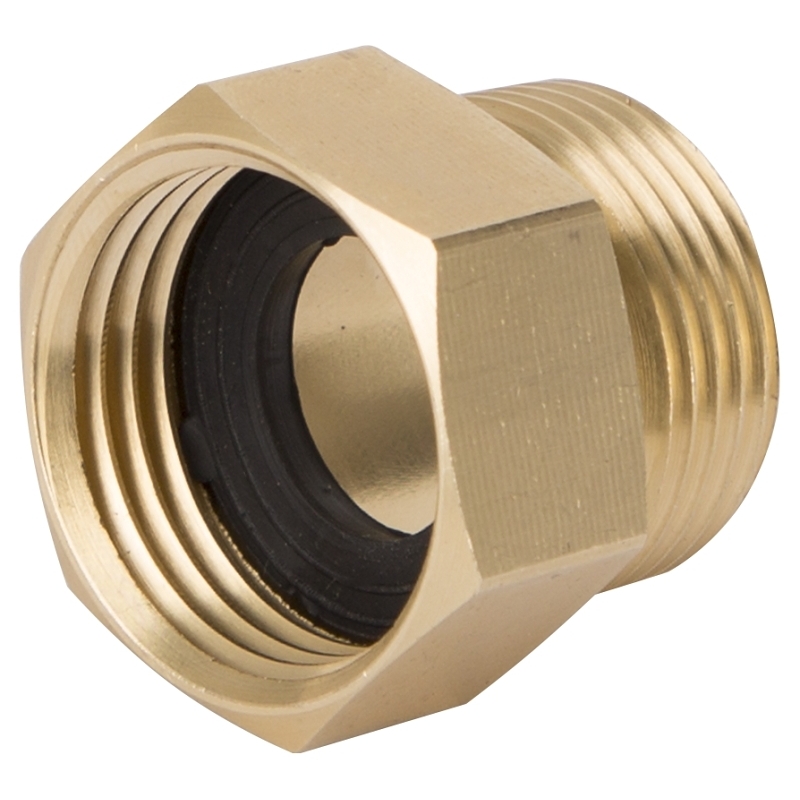 Product Image for CONNECTOR BRASS 3/4MPTX3/4FH