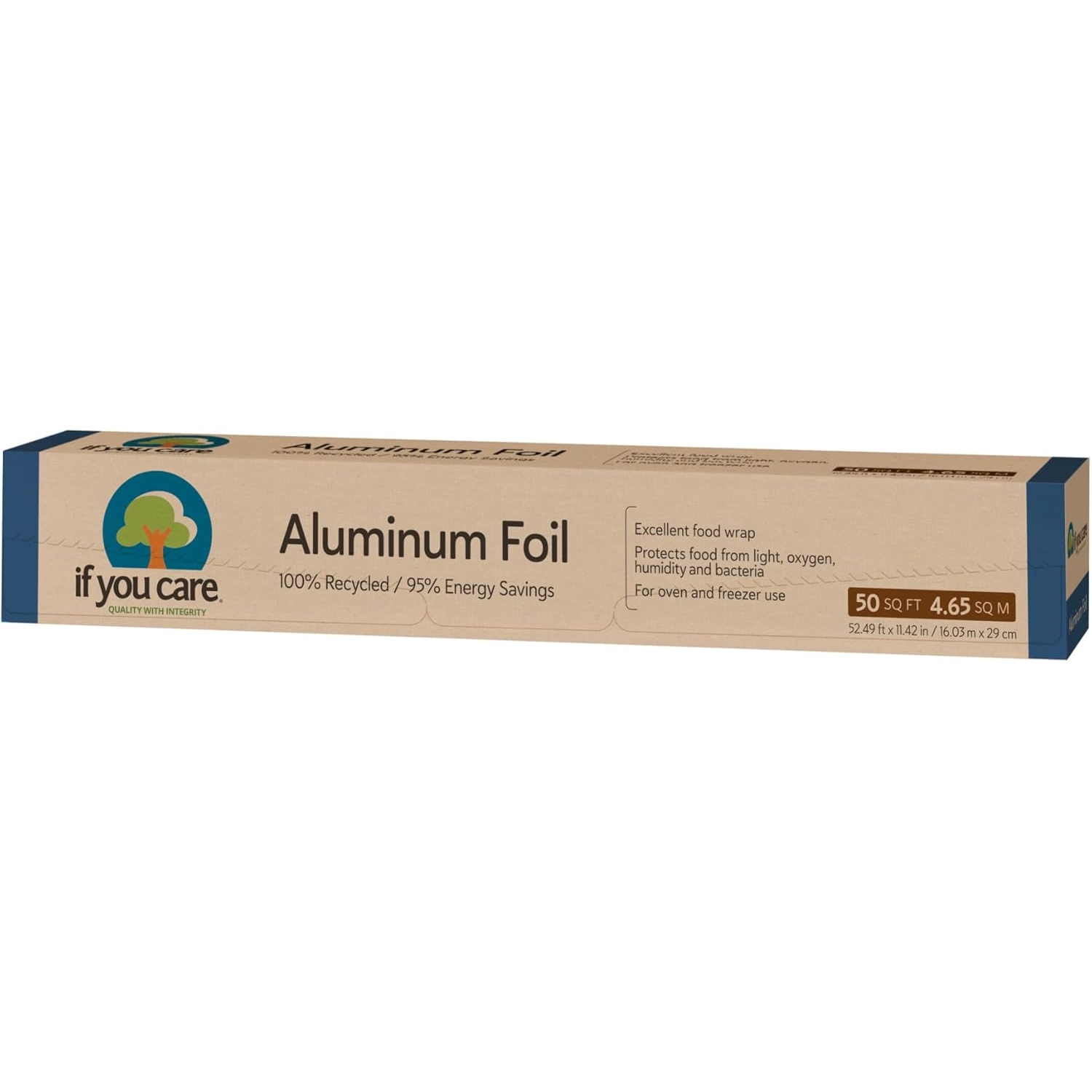 Product Image for Titan Foil 50ft