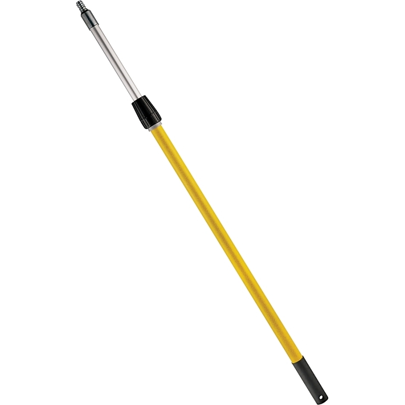 Product Image for EXT POLE 4-8FT FIBERGLASS
