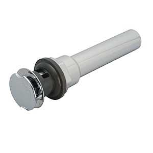 Product Image for M8530 CHROME DRAIN ASSEMBLY TAIWAN R.O.C.