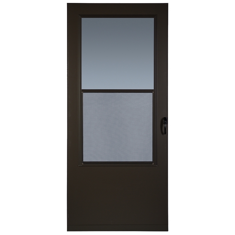 Product Image for 028841U STORM DR MV BROWN 32IN