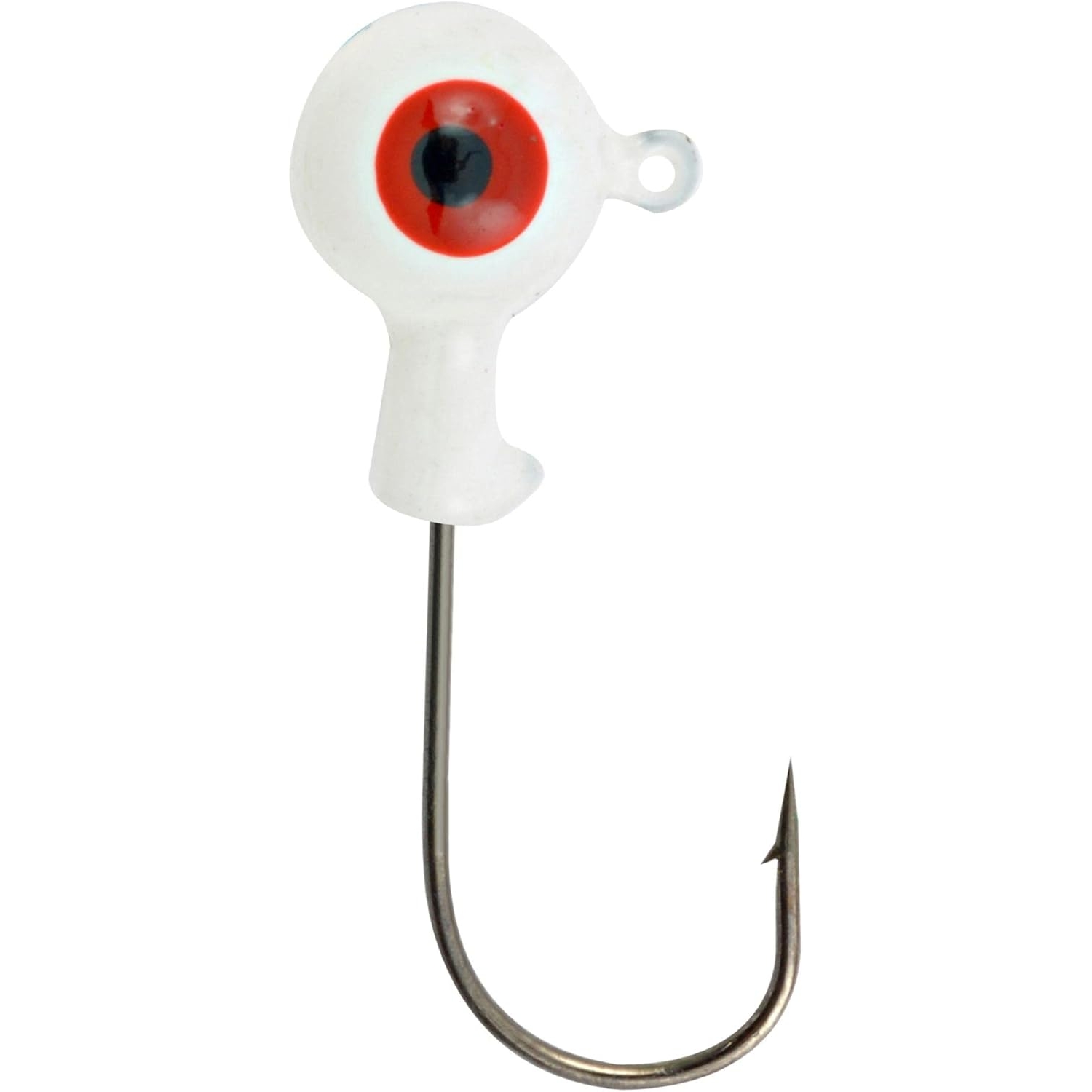 Product Image for Jighead RH/FW/SE 1/16oz 10pc