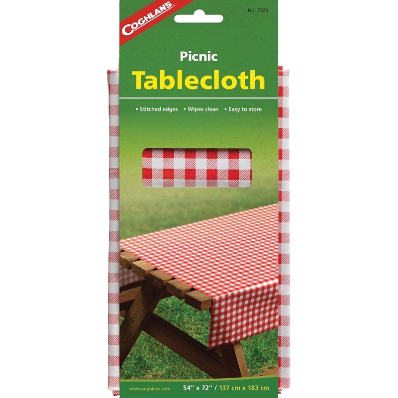 Product Image for 7920 Picnic Tablecloth
