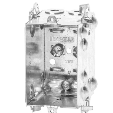 Product Image for 1104LHT-EP30 2-1/2IN depth 12.5 Vol