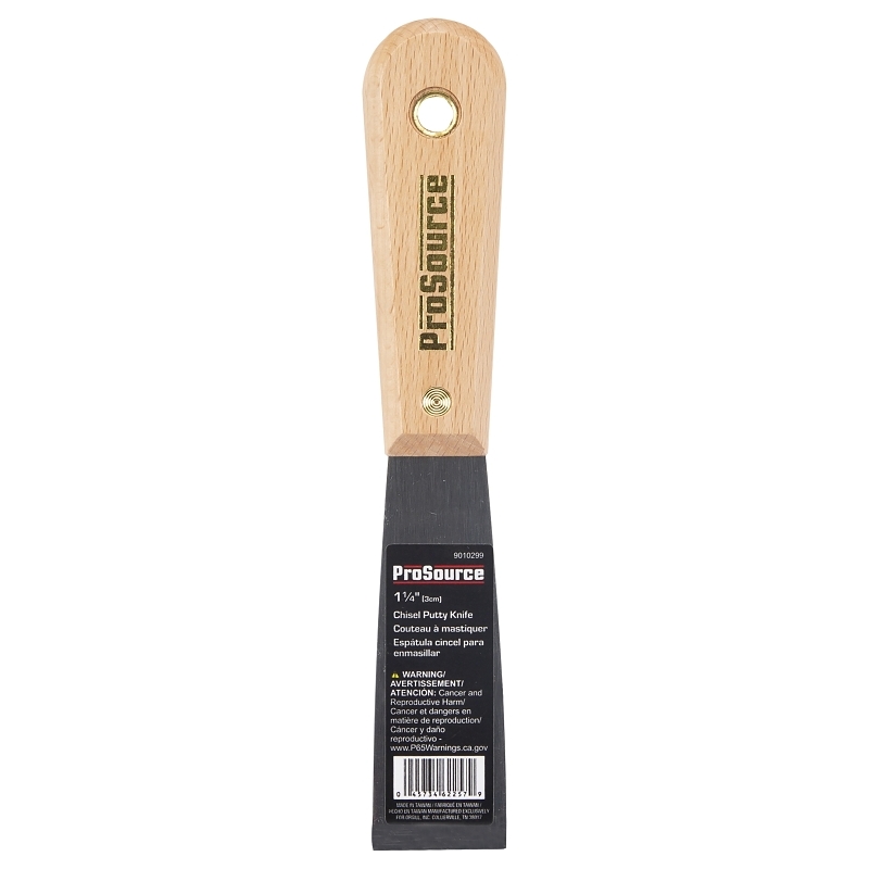 Product Image for WOOD HNDL CHISEL KNIFE 1-1/4IN