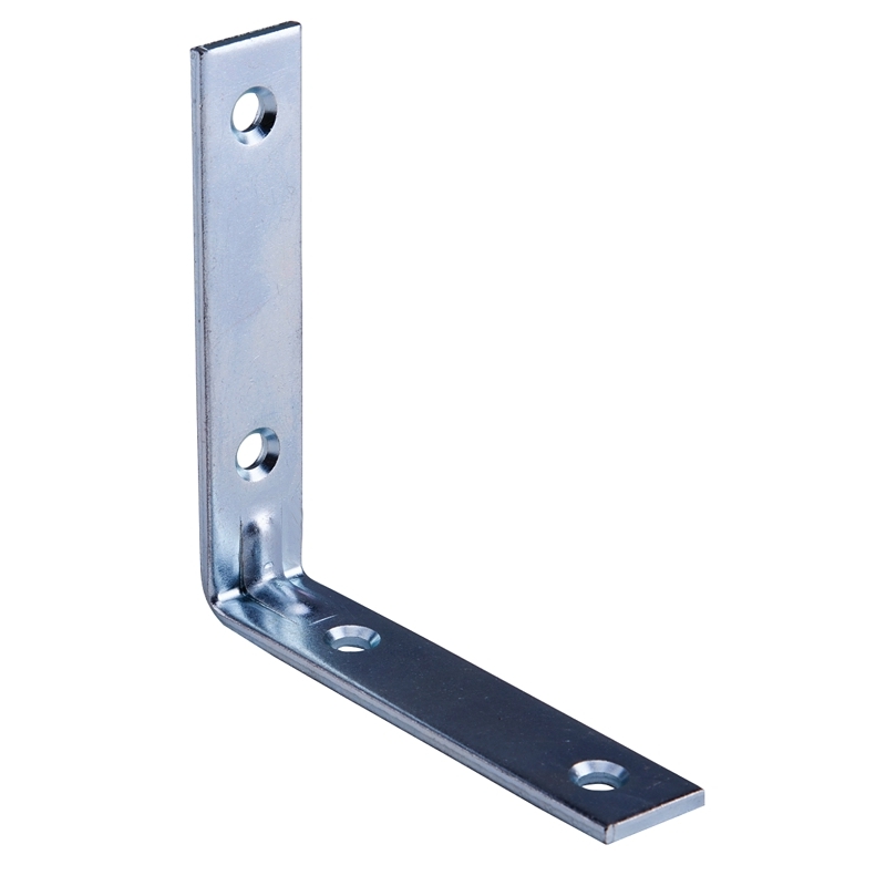 Product Image for BRACE CORNER STL 3-1/2 X 3/4