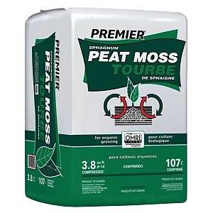 Product Image for 0078P/0082P 3.8 CUFT PEAT MOSS CANADA