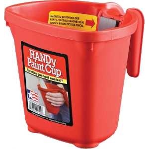 Product Image for 1500-CT CUP PAINT DISPOSE 1PT