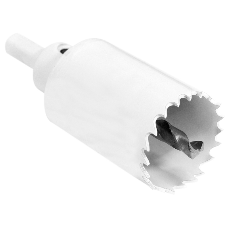 Product Image for HOLE SAW BI- METAL 1IN